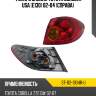 Фонарь задний toyota corolla usa e130 02-04 справа sat st-112-1904r-u