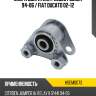 Опора двигателя peugeot boxer 94-06  hosu hsem0073
