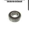 Подшипник закрытый (17/35/10) 6003ddu nsk 6003dducm