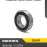 Подшипник 30 arb 6206-2rs
