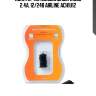 Адаптер автомобильный 1хusb 2.4а, 12/24в airline ach1u12