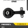 Опора двигателя honda cr-v 06-18 справа sat st-50880-swc-e81