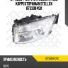 87-33084-sx_фара левая h7 без корректораman stellox 8733084sx