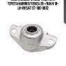 Опора заднего амортизатора toyota harrier/venza 20-/rav4 18- lh-rh sat st-180-0013