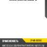 Сайлентблок mb430960* gp