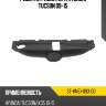 Решетка радиатора hyundai tucson 09-15 sat st-hn51-093-d0