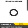 Кольцо уплотнительное маслонасоса subaru many stone jg-57595-f