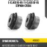 Сайлентблок mercedes-benz e-class 95-09  hosu hss0301