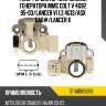 Реле-регулятор напряжения генератора mmc colt v 4g92 95-03 sat st-md619268
