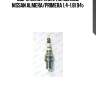 Свеча зажигания!\ kia clarus, nissan almera/primera 1.4-1.8i 94>