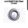 Ролик обводной, ford fiesta/mondeo/s-max/transit 1.8/2.0i 00-