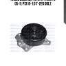 Насос водяной toyota yaris p9 05-11, p13 10- 1.0 t-226 dolz