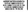 Комплект ремня грм (3-5s-fe) подходит для toyota avensis(t22) 2.0 97-00 / camry(v1/20) 2.0-2.2 86-01 / carina (t17/9) 2.0 87-97 / rav 4 i 2.0 94-00 / harrier 2.2 98-03 / nadia 2.0 98-03 /  pk-1115 lynx