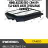 Фильтр воздушный /ti-guar для honda accord 2013- cr# k24  tga-a0025  a8525 172205a2a00 tgaa0025