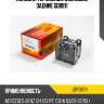 Колодки тормозные дисковые задние gdb911 jd jbp0674