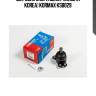 Шаровая опора cbks7 (made in korea) kormax ksb029