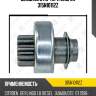 Бендикс стартера zaufer 315n10112z