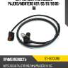 Датчик abs fr mitsubishi pajero sat st-4670a190