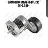 Ролик натяжной c механизмом натяжения, bmw e46/e81/e90 1.6i-2.0i 98-
