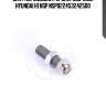 Винт коромысла регулировочный hyundai h1 nsp nsp022453242500