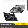 Фара chery tiggo t11 05-13 слева sat st-13-chtgt11l