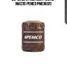 5w-30 sn, c4 20л (синт. мотор. масло) pemco pm036020