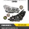 Фара subaru impreza 11-16  depo 220-1122r-ldem1