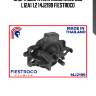 Опора двигателя honda jazz gd5 l12a1 1,2 14j2199 fiestroco