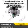 Подшипник ступичный /передний правый /левый /ti-guar для mazda bk3p bkep bk5p 2003-2007  tg-wba0050  (gh31200 lg-bp4k-3315xb 05823mf) bp4k3315xb