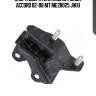 Опора двигателя задняя honda accord 02-08 mt me28025 jikiu