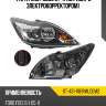 Фара ford focus 07-11 справа sat st-431-1181rmldem2