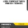 Фильтр масляный hyundai creta 1.5 2020-  sat st-108-0037