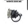 Опора шаровая верхняя nissan  navara d22 jb22821 jikiu