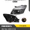 Фара great wall hover h3 10-14 слева sat st-11-gwhh3l
