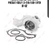 Помпа, audi 80/100/a6,vw passat/golf 1.3-2.0i/1.6d-1.9tdi 81-02