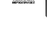 Отбойник переднего амортизатора febest