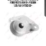 Опора амортизатора заднего, ford fiesta 16v 01-/fusion 1.25/1.6/1.4tdci 02-
