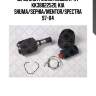 Шрус внутренний левый к-кт kk38822520, kia shuma/sephia/mentor/spectra 97-04
