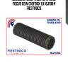 Пыльник амортизатора ford  focus cew c10fd0x 1,0 16j1004 fiestroco