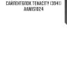 Сайлентблок tenacity (3941) aamis1024