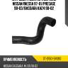 Патрубок радиатора верхний nissan rnessa 97-01 sat st-21501-5v200