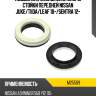 Подшипник скольжения опоры стойки передней nissan juke snr m25509
