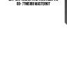 Датчик, температура ож audi/vw 00- 77ms188 masterkit