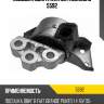 Подушка двигателя metalcaucho 5592