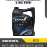 Масло моторное vitaltech 5w30 5l wolf 8300011