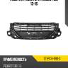 Решетка радиатора peugeot 301 13-16 sat st-pg31-093-0
