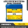 Моторное масло ravenol efs ecofullsynth sae 0w-20 (10л) new ravenol 111110501001999