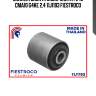 Сайлентблок HYUNDAI  Santa FE 10 CMA10 G4KE 2,4 11J1193 FIESTROCO