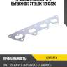 Прокладка коллектора выпускного, opel astra/vectra/corsa 1.4/1.6 16v 93-