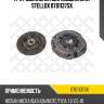 К-кт сцепления без подшипника stellox 0701137sx